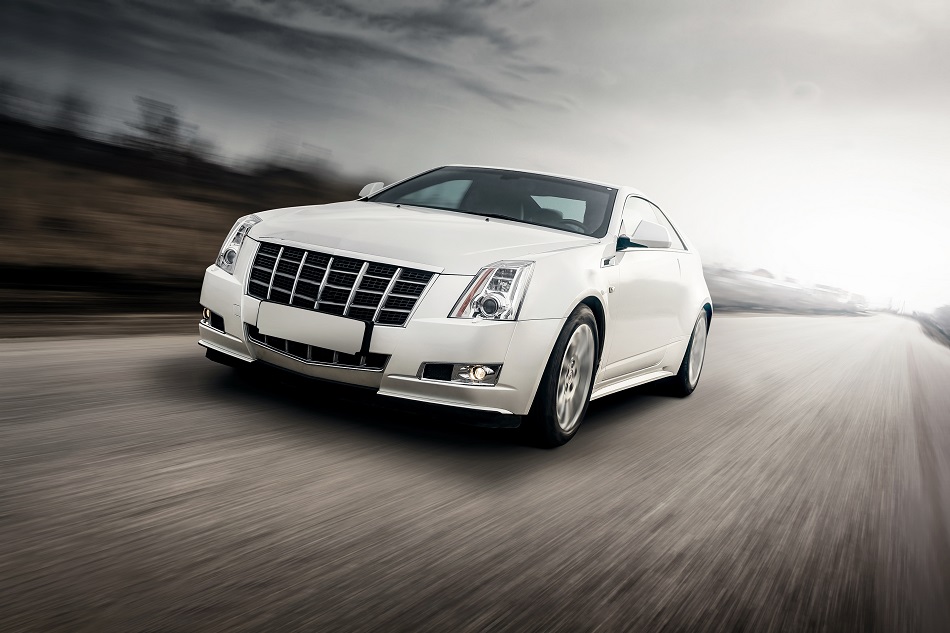 Cadillac Repair In Escondido, CA Cadillac Repair In Escondido, CA