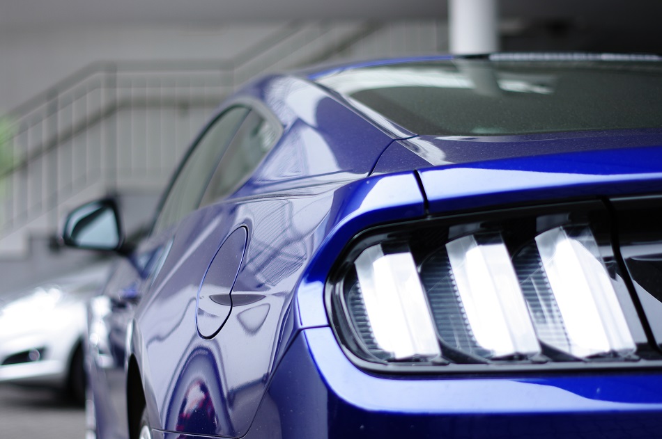 Ford Repair In Escondido, CA Ford Repair In Escondido, CA