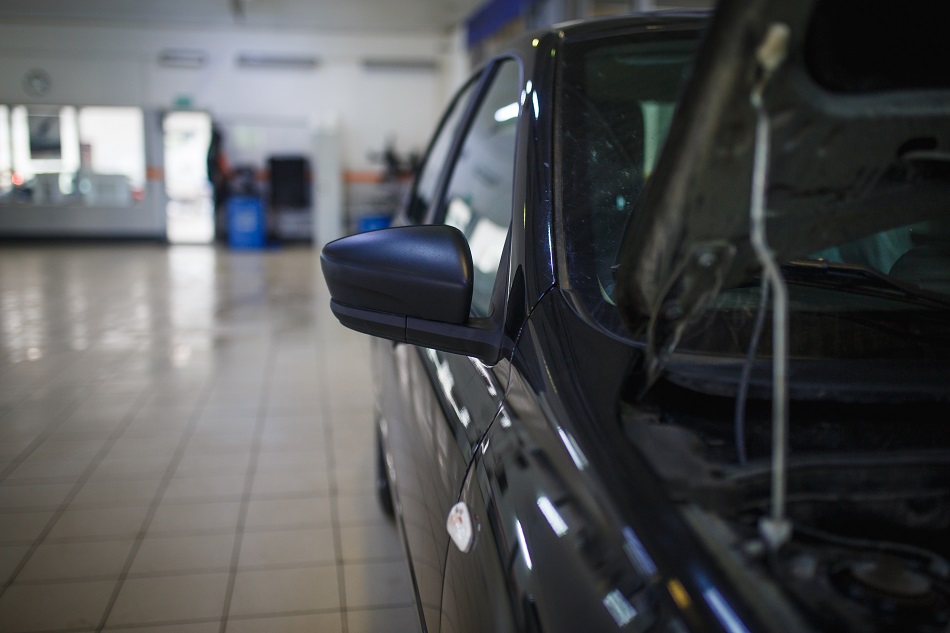 GM Repair In Escondido, CA GM Repair In Escondido, CA