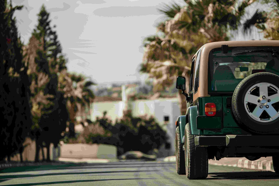 Jeep Repair In Escondido, CA Jeep Repair In Escondido, CA