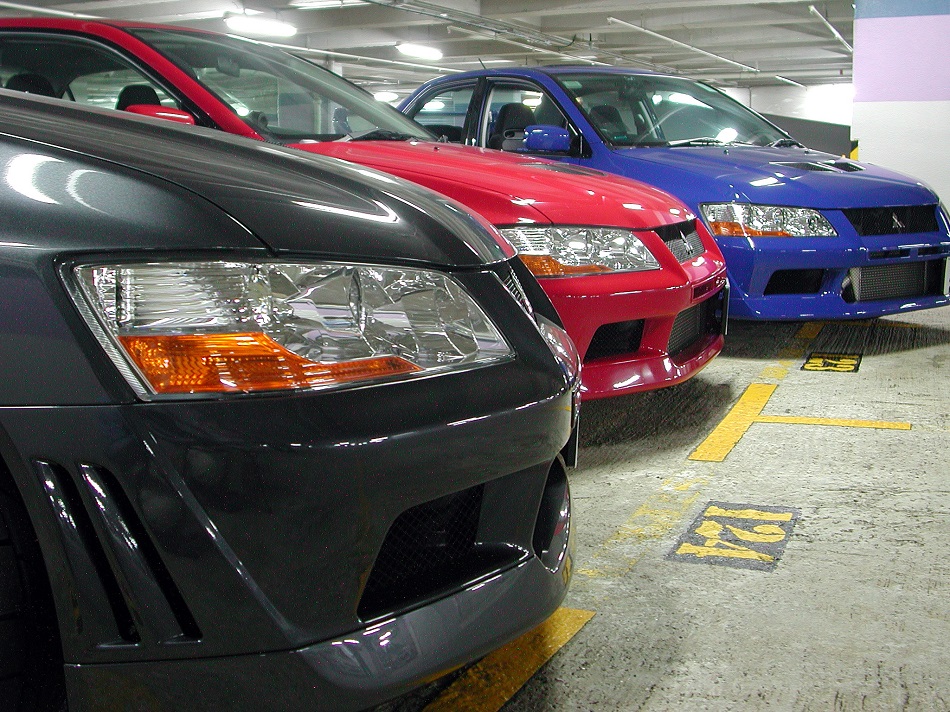 Mitsubishi Repair In Escondido, CA Mitsubishi Repair In Escondido, CA