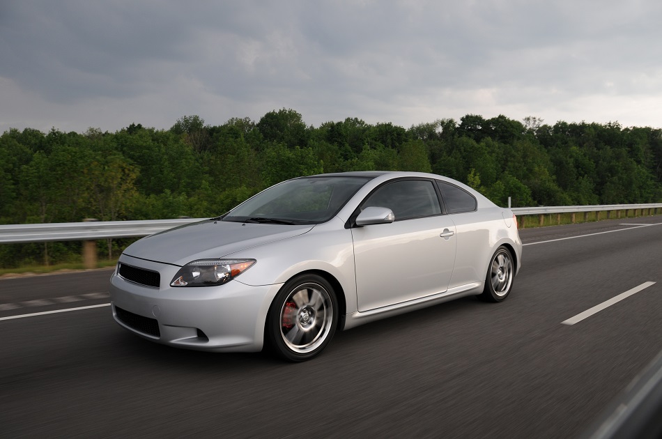 Scion Repair In Escondido, CA Scion Repair In Escondido, CA