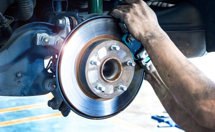 ABS Wheel Sensor Replacement In Escondido, CA ABS Wheel Sensor Replacement In Escondido, CA