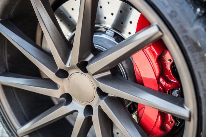 Brake Calipers In Escondido, CA Brake Calipers In Escondido, CA
