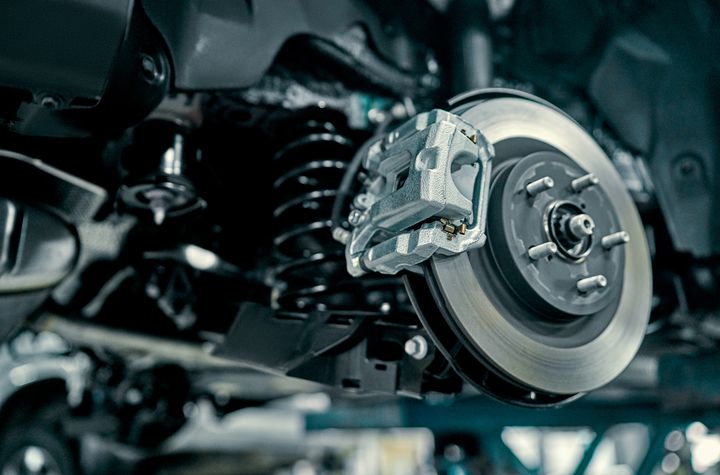 Brake Rotors In Escondido, CA Brake Rotors In Escondido, CA