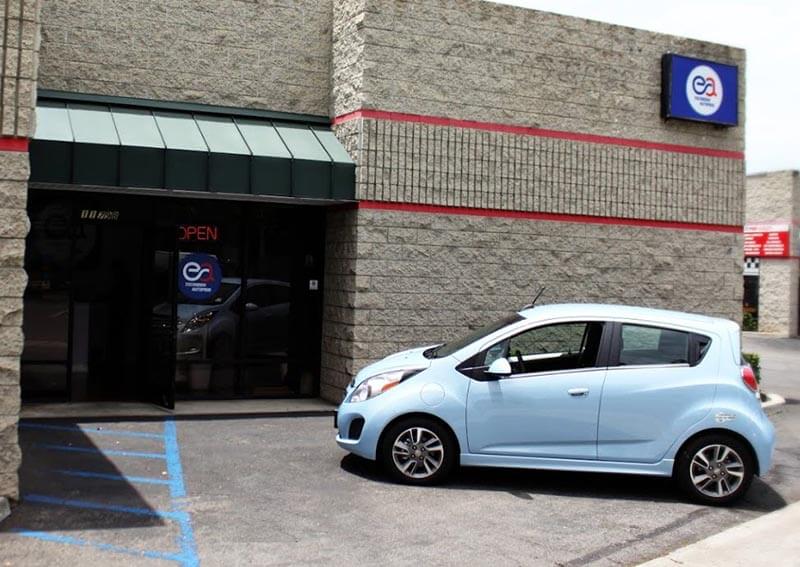 Electric Car Maintenance And Repairs In Escondido, California Electric Car Maintenance And Repairs In Escondido, California