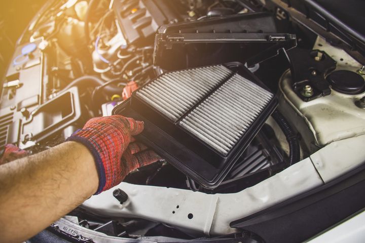 Preventative Maintenance In Escondido, CA Preventative Maintenance In Escondido, CA