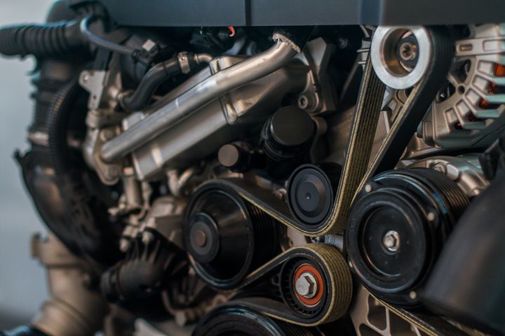Serpentine Belt In Escondido, CA Serpentine Belt In Escondido, CA
