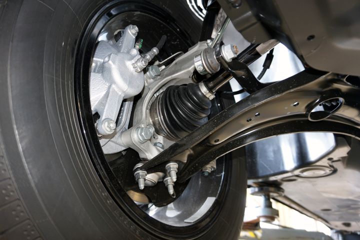Tie Rod End Repair In Escondido, CA Tie Rod End Repair In Escondido, CA
