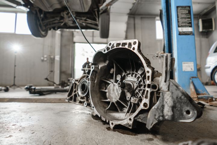 Transmission Replacement In Escondido, CA Transmission Replacement In Escondido, CA
